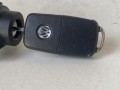 замок зажигания Volkswagen Tiguan 1 поколение [рестайлинг] 2013, 1.4 л., CTHA, бензин, АКПП, внедорожник 5 дв., передний привод, 1K0905851, 1K0953527D - фото №5
