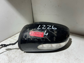 зеркало наружное левое Mercedes-Benz C-Класс W203/S203/CL203 2002, 2.2 л., дизель, 6МКПП, черный, универсал