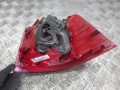 фонарь задний левый Volkswagen Sharan 2 поколение 2013, 7N0945095E - фото №6