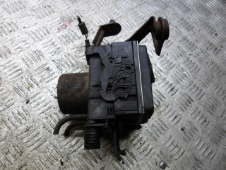 блок ABS Ford Transit 7 поколение 2010, 2.2 л., дизель, МКПП, микроавтобус, 8C112C405BB