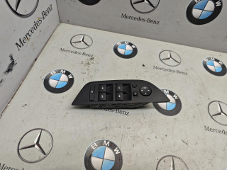 блок управления стеклоподъемниками BMW X1 E84 [рестайлинг] 2015, 2.0 л., бензин, 9216049