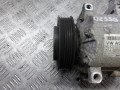 компрессор кондиционера Volkswagen Caddy 3 поколение 2006, 2.0 л., бензин, МКПП, минивэн, 1K0820859D - фото №5