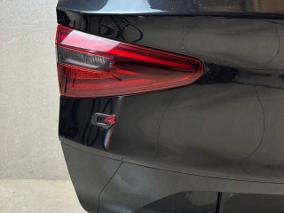 фонарь крышки багажника левый Alfa Romeo 2021, 2.1 л., дизель, АКПП, чёрный, внедорожник 5 дв., полный привод, 50553179