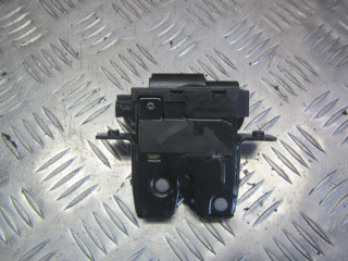 замок багажника Renault Laguna 3 поколение 2010, 8200747429B