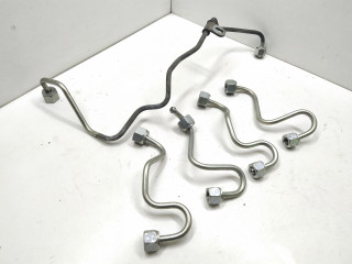 трубка ТНВД Opel Movano 2 поколение (B) [рестайлинг] 2018, 2.3 л., CDTi, дизель, МКПП, микроавтобус, передний привод