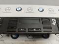 блок управления печки / климат-контроля BMW 5 серия E39 1999, 6901628 - фото №2