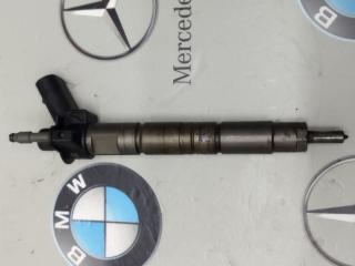 форсунка BMW X5 E70 [рестайлинг] 2012, 3.0 л., N57 D30 A, дизель, 7805428