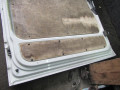 дверь сдвижная Volkswagen Crafter 1 поколение 2006, 2.5 л., дизель, МКПП, микроавтобус - фото №24