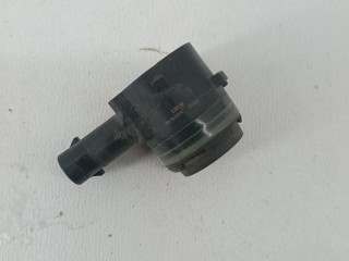 парктроник передний BMW i3 L01 2016, правый руль, 9283200