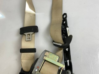 ремень безопасности Maserati Levante 1 поколение 2017, 3.0 л., A630HP, дизель, АКПП, blue, внедорожник 5 дв., полный привод, правый руль, 670066602