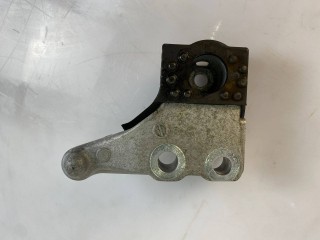 кронштейн двигателя Lexus NX 1 поколение [рестайлинг] 2021, 2.5 л., 2AR-FXE, бензин