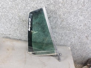 стекло двери задней правой Volkswagen Golf 7 поколение 2017