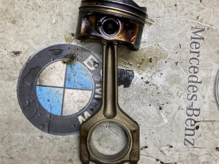 поршень BMW 7 серия F01/F02 2011, 3.0 л., N55 B30 A, бензин, N55B30A, 7624409