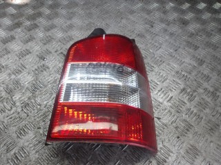фонарь задний правый Volkswagen Transporter T5 2009, 2.5 л., дизель, АКПП, микроавтобус