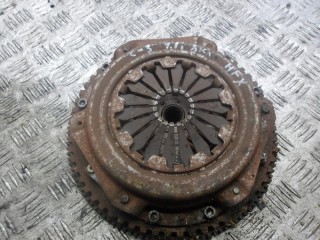 переключатель подрулевой (стрекоза) Volkswagen Sharan 2 поколение 2011, 1.1 л., бензин, МКПП, хетчбэк 5 дв., 5K0953501BA