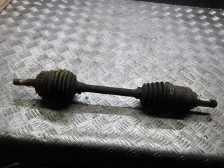 полуось передняя левая (приводной вал, ШРУС) Mercedes-Benz A-Класс W168/V168 [рестайлинг] 2004, 1.7 л., дизель, АКПП, хетчбэк 5 дв.