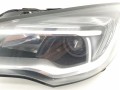 фара левая Opel Astra J [рестайлинг] 2017, 39081894, 79613000, 662588537 - фото №3