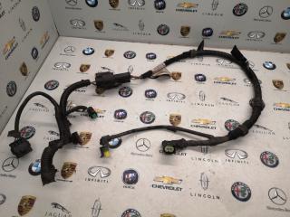 проводка Alfa Romeo 2021, 2.0 л., бензин, АКПП, 00505518470