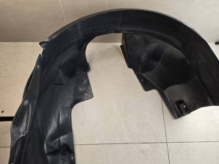защита арок передняя левая (подкрылок) Alfa Romeo 2019, 1.8 л., 940 A1.000, бензин, АКПП, черный, хетчбэк 5 дв., передний привод, 50513413