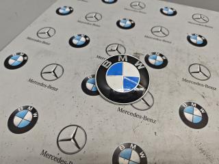 эмблема BMW 7 серия F01/F02 [рестайлинг] 2013, 8132375