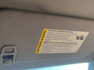 козырек солнцезащитный GMC Terrain 2 поколение 2020, 1.5 л., бензин, АКПП, внедорожник 5 дв., передний привод