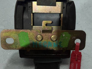 ремень безопасности Renault Megane 1 поколение [рестайлинг] 2001, 1.6 л., 5МКПП, хетчбэк 5 дв.