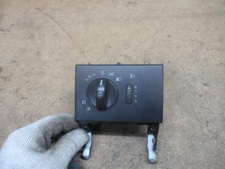 переключатель света Mercedes-Benz Vito W639 2005, 2.2 л., дизель, МКПП, микроавтобус, A6395450204