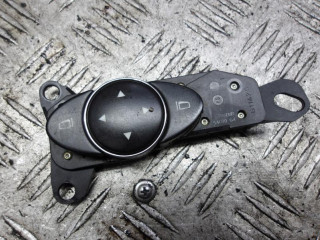 джойстик регулировки зеркал Mercedes-Benz E-Класс W211/S211 2004, 3.2 л., дизель, АКПП, универсал, 2118208310