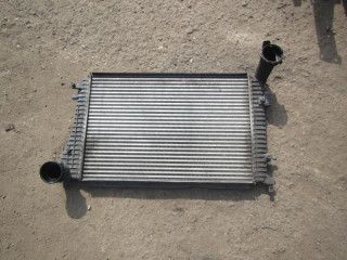 интеркулер Volkswagen Golf 5 поколение 2008, 1.9 л., дизель, МКПП, универсал, 1K0145803Q