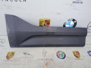 накладка двери (крышки) багажника Volvo XC40 1 поколение [рестайлинг] 2024, 2.0 л., бензин, 31448319