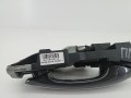 ручка наружная BMW 5 серия F10/F11 [рестайлинг] 2014, 2.0 л., N20 B20 B, бензин, АКПП, X3718722714, 3718722714, 3718722 - фото №9