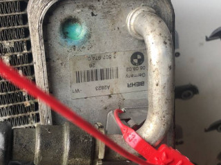 радиатор масляный BMW 7 серия E65/E66/E67 2003, седан