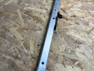 распорка стоек Alfa Romeo 2017, 2.0 л., бензин, АКПП, серый, полный привод