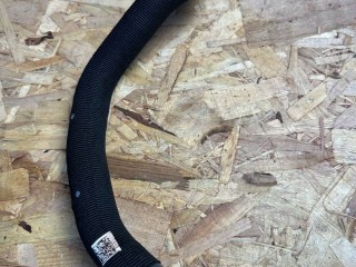 патрубок (трубопровод, шланг) Alfa Romeo 2017, 2.0 л., бензин, АКПП, серый, полный привод, 50052397