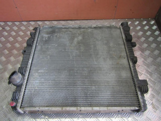 радиатор (основной) Mercedes-Benz Vario W670 2002, A6685000102