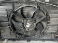 передняя часть (ноускат) Audi A4 B9 2018, 2.0 л., CVKB, бензин, АКПП, универсал, передний привод - фото №24