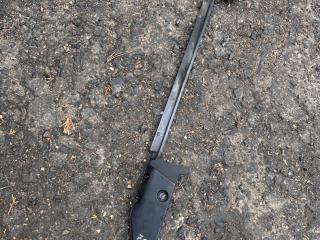 пластик панели BMW X5 E53 [рестайлинг] 2005, 3.0 л., 306D2, дизель