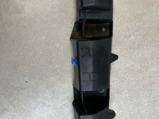 Крепления ( кронштейн ) крыла прав. Infiniti G 4 поколение [рестайлинг] 2013, 3.7 л., VQ37VHR, бензин, АКПП, черный, кабриолет, задний привод, 76992-JJ50A