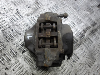 суппорт задний левый Opel Vectra B 1997, 1.6 л., бензин, МКПП, седан