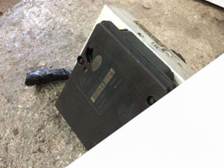 блок ABS Land Rover Freelander 1 поколение 2001, SRB500240, 10020404544, 10092508543