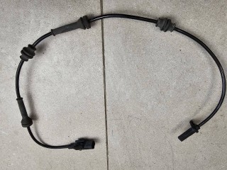 датчик ABS Alfa Romeo 2019, 1.8 л., 940 A1.000, бензин, АКПП, черный, хетчбэк 5 дв., передний привод, 124812