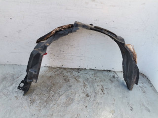 защита арок передняя правая (подкрылок) Mitsubishi ASX 1 поколение [рестайлинг] 2013, 1.8 л., 4N13, дизель, 6МКПП, внедорожник 5 дв.