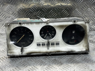 щиток приборов (приборная панель) Ford 1994, 2.5 л., дизель, МКПП, cornsilk, микроавтобус