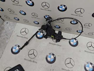 кулиса BMW 2 серия Active Tourer F45 2015, 2.0 л., бензин, 8638226