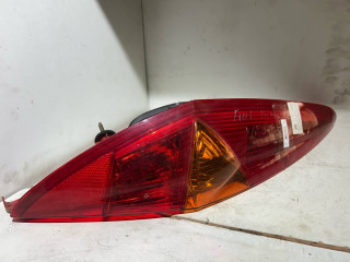 фонарь задний левый Fiat Punto 2 поколение 2000, хетчбэк 5 дв.
