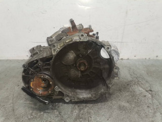 КПП механическая (МКПП) Volkswagen Touran 1 поколение 2004, 2.0 л., дизель, 6МКПП, минивэн, HDU