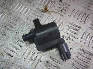 катушка зажигания Ford Focus 1 поколение [рестайлинг] 2005, 1.8 л., бензин, 4M5G12A366BA