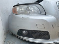 передняя часть (ноускат) Volvo V70 3 поколение 2009, 2.4 л., D 5244 T, дизель, 6МКПП, универсал - фото №8