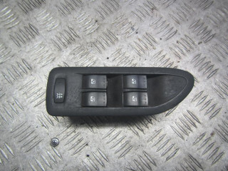 блок управления стеклоподъемниками Renault Laguna 2 поколение 2004