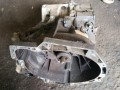 КПП механическая (МКПП) Ford Focus 1 поколение 2001, 1.8 л., бензин, XS4R7002NA - фото №2